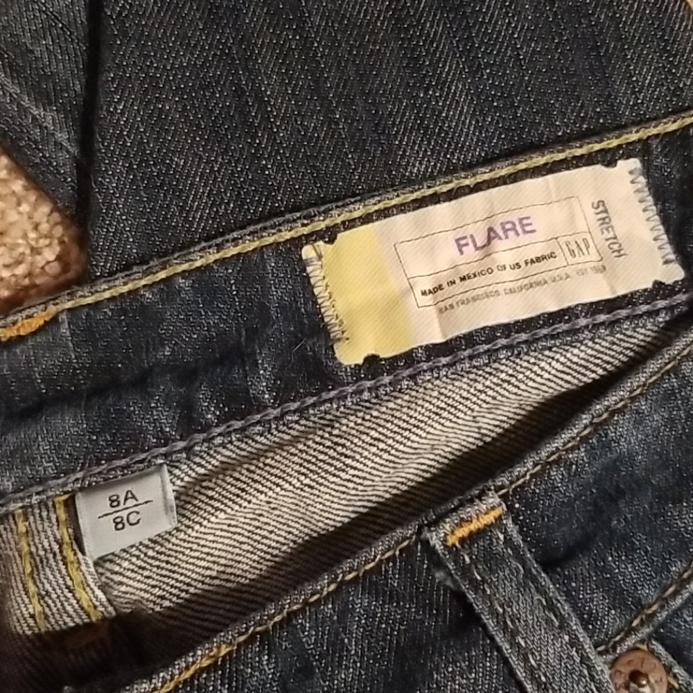 Jeans - Picture 3 of 3